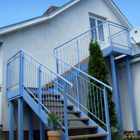 Wolgast, Peeneblick *