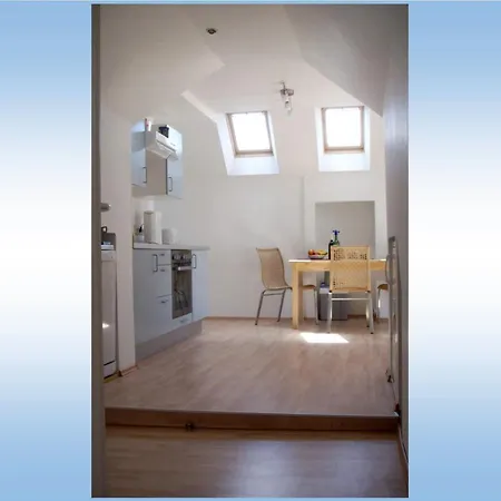 Wolgast, Peeneblick Apartment *