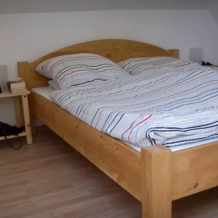 Wolgast, Peeneblick Apartment *