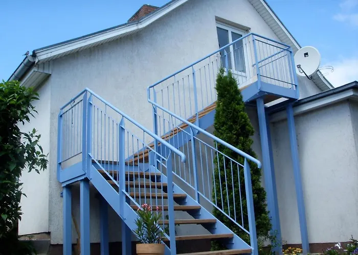 Wolgast, Peeneblick *